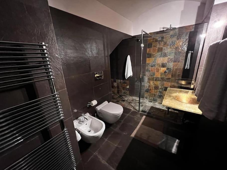 Appartement Lu.ni. *