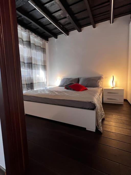 Appartement Lu.ni. *