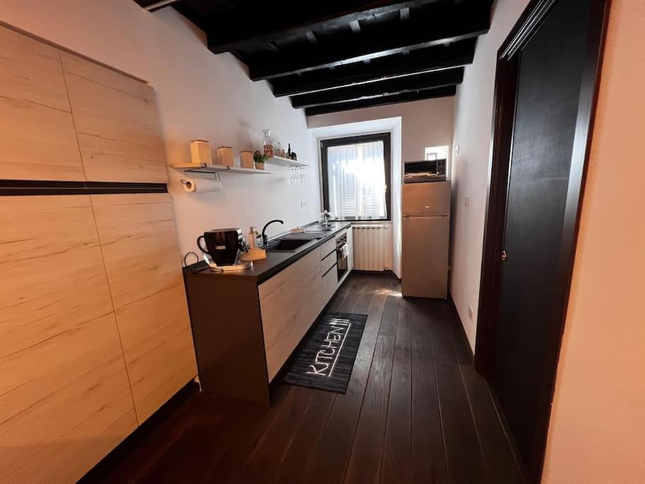 Appartement Lu.ni.