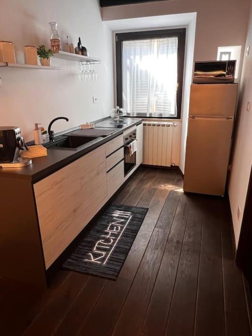 Appartement Lu.ni. *