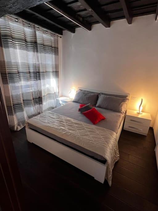 Lu.ni. Appartement